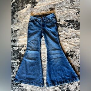 Wrangler Retros